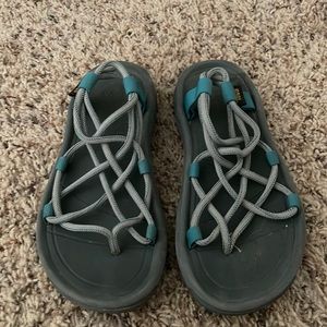 Teva infinity sandal